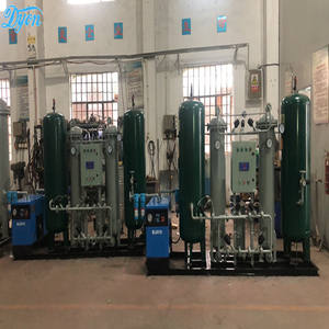 Generador de oxígeno PSA de alta eficiencia, planta médica de oxígeno - Product Image 5