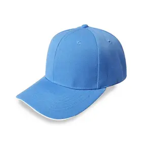 Radiation Protection Baseball Cap Effective 99.99% Dust and Silver Fiber Anti Radiation Cap