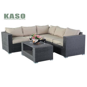 Esterno Divano <span class=keywords><strong>De</strong></span> Luxe Divani Da Giardino Rotin Ensemble Divani Giardino Arredi Da <span class=keywords><strong>Jardin</strong></span> Esterno Divano Divanetti Esterni - Product Image 5