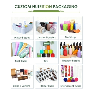 המקורי יופי קולגן אבקת לערבב 100,000 מ "ג טבעי עמוק-ים דגים ימיים תוספת קולגן יפן עבור אנטי אייג 'ינג - Product Image 6