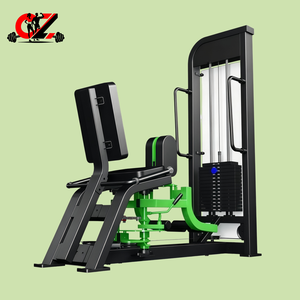 Máquina de Ejercicios para Muslos Internos y Externos CZ, Nueva, Comercial, de Alta Calidad, Segura, Cómoda y Ajustable - Product Image 2