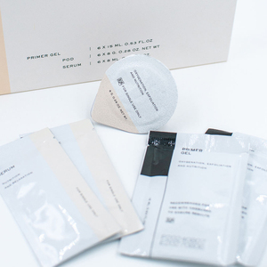 แคปซูล Skin Reviving Glo W Oxygen Pods สำหรับเครื่องเติมออกซิเจนแบบฟอง CO2 - Product Image 4