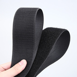 Üst satış kayış endüstriyel gücü dikmek görmek-yapıştırıcı cırt cırt Velcroes çevre dostu cırt cırt bant Velcroes bant - Product Image 3