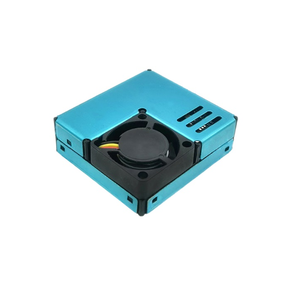 Sensor de Calidad del Aire SENTECH DA DAB UART/PWM, Sensor Láser de Polvo, Sensor de PM2.5 y PM10 - Product Image 1