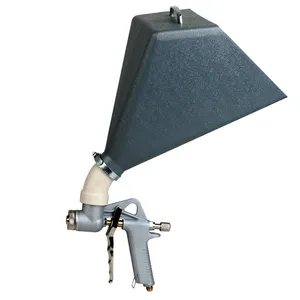 FR305 Air Hopper Texture Paint Spray Gun