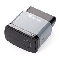 Xhorse XSBTK0EN llave inteligente inalámbrica compatible con función de arranque sin llave vehículo Xhorse llave inteligente Digital funciona con sistemas IOS Android