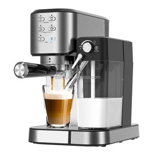Máquina de café Espresso portátil Aifa a la venta nuevo sistema de agua caliente eléctrica máquina de café Nova Simoneli - Product Image 3
