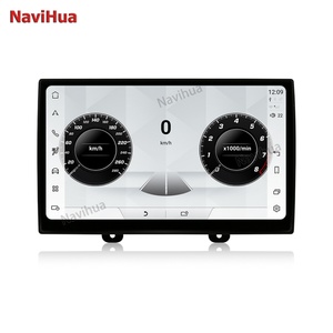 11.4 Inch Touch Screen Android Car Radio Screen for Land Rover Defender 2018 2024 Multimedia Auto Head Unit Carplay Navigation - Product Image 4