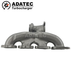 Carcasa de turbina RHF3 A270 A2700902880 A2700900080 A270090008080 A2700900980 Turbo lado caliente para <span class=keywords><strong>Mercedes</strong></span> <span class=keywords><strong>Clase</strong></span> <span class=keywords><strong>A</strong></span> W176 - Product Image 6