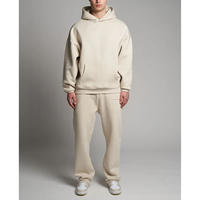 Sweats à capuche surdimensionnés de haute qualité pour hommes Fabricants de sweats à capuche Sweats à capuche unisexe en polaire d'Alaska