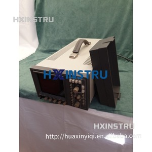 Monitor de Forma de Onda/Vectorial Tektronix 1751 H - Product Image 3
