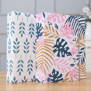 <span class=keywords><strong>Album</strong></span> <span class=keywords><strong>photo</strong></span> de couverture en tissu de lin de 6 pouces <span class=keywords><strong>200</strong></span> <span class=keywords><strong>pages</strong></span> pour la famille, les couples et le studio. - Product Image 3