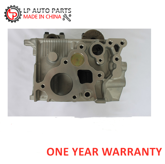 QR20 QR25 Cylinder Heads for Nissan Engines - Reliable