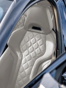 Sedili <span class=keywords><strong>VIP</strong></span> Elettrici di Lusso GZYLC per Interni Auto, Nuovissimi Sedili per Conversione Van BMW - Product Image 3
