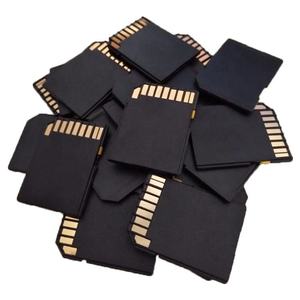 <span class=keywords><strong>Carte</strong></span> mémoire Extreme PRO 32 Go 64 Go 128 Go 256 Go SDXC Vitesse V30 4K <span class=keywords><strong>Carte</strong></span> SD en plastique pour téléphone/appareil photo/DV/SLR - Product Image 3