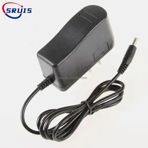 AR switching power adaptor 12v 15w power adaptor 12v 1.1a power adapter for IOT gateway tablet control device