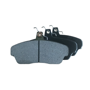 Plaquettes de frein pour GAZELLE Plate-forme/Châssis <span class=keywords><strong>Sobol</strong></span> Vente en gros Bonne offre Pièces automobiles de haute qualité D1255 GDB1319 3302-3501170 - Product Image 3