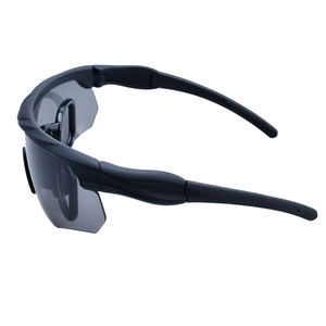 แว่นตาป้องกันกระสุนแบบโพลาไรซ์ รุ่นใหม่ล่าสุด สำหรับกีฬาและกิจกรรมทางยุทธวิธี ปลอดภัย - Product Image 4