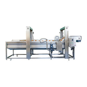 Linea di Lavorazione Chiavi in Mano per Lattuga per Stabilimenti Orticoli - Product Image 6