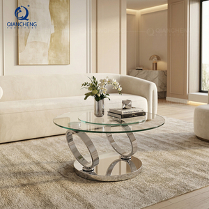 Mesa Auxiliar <span class=keywords><strong>de</strong></span> Piedra Sinterizada Plegable Multifuncional Extensible para Ahorrar Espacio, Muebles <span class=keywords><strong>de</strong></span> Sala <span class=keywords><strong>de</strong></span> Estar Personalizados <span class=keywords><strong>de</strong></span> Fábrica Foshan - Product Image 5