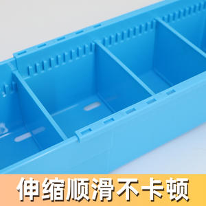 กล่องเก็บของสำหรับการจัดการโรงพยาบาล 6S สำหรับยาฉีด ของเหลว และป้ายหมายเลขเตียงสำหรับพยาบาล ใช้งานได้หลากหลายสำหรับการใช้งานในโรงยิม - Product Image 4