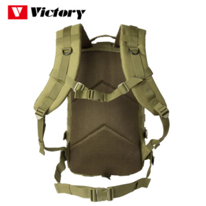 Đi Bộ Đường Dài Cắm Trại Đa Chức Năng Chiến Thuật Ba Lô Tùy Biến Chiến Thuật Ba Lô 35L - Product Image 3