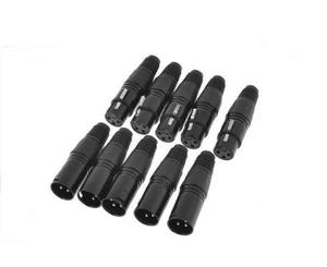 Yro1 Xlr 	 1 XLR 	 150 Cables XLR - Product Image 5