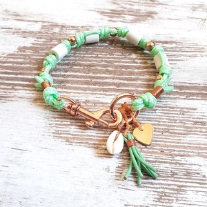 Nouveau design logo personnalisé coloré mince collier de chien perlé bling strass petit collier de chien corde colliers de chiot pour petits chiens - Product Image 2