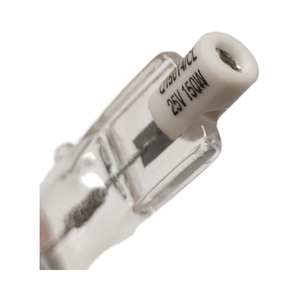 <span class=keywords><strong>Bombilla</strong></span> Halógena Médica Efoss Pelton Crane Q150T4/CL-25V 25V150W <span class=keywords><strong>R7s</strong></span> para Lámpara Dental, Fabricada en Vidrio de Cuarzo - Product Image 2