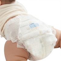 Couches pour bébés de première qualité, très demandées, grade A, vente en gros, écologiques, douces et respirantes