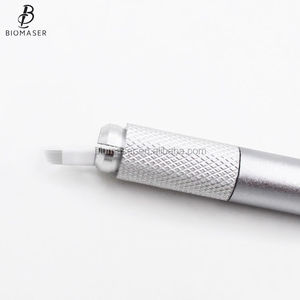 Stylo professionnel d'outils de microblading pour le <span class=keywords><strong>maquillage</strong></span> <span class=keywords><strong>permanent</strong></span> tatouage <span class=keywords><strong>sourcils</strong></span> cosmétique - Product Image 4