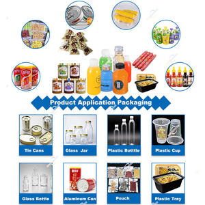 <span class=keywords><strong>Autoclave</strong></span> Horizontal de Acero Inoxidable para Esterilización por Vapor, Envasado al Vacío de Bolsas y Latas, y Esterilización por Baño de Agua para Alimentos y Carne Instantánea - Product Image 2