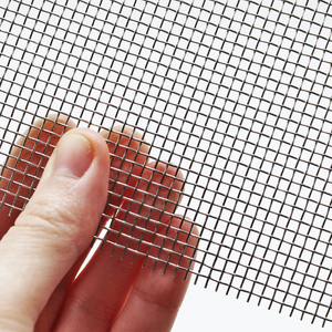 Maille métallique 316 de 20 microns, maille fine de 0,2 micron, micro-maille, maille de sécurité en acier inoxydable 304, maille filtrante 32x32 - Product Image 4