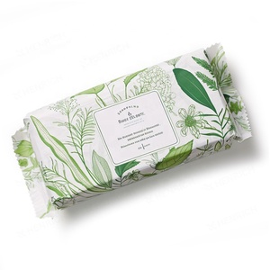 OEM ODM 100% <span class=keywords><strong>Lingette</strong></span> industrielle biodégradable lingettes humides pour bébé en gros - Product Image 5