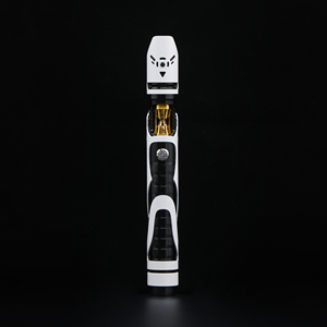 Sabre laser lumineux TXQsaber Soldier Design LED SN Pixel, sabres laser <span class=keywords><strong>Jedi</strong></span> Sith, cadeaux d'anniversaire, jouets lumineux - Product Image 3