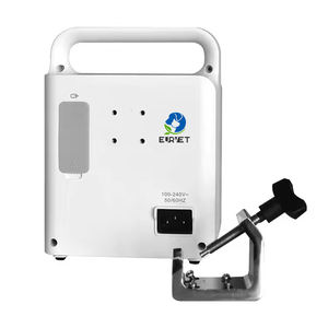 医療用注射器注入ポンプEUR PET高品質中国製獣医装置注入ポンプ - Product Image 3