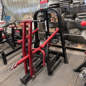 Giá cả cạnh tranh cao cấp tấm nạp vành đai Squat mục tiêu quads glutes và hamstrings mà không trở lại căng thẳng - Product Image 3