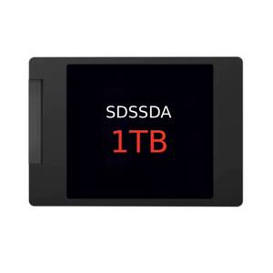 SDSSDA 1TB 7 มม. 2.5 นิ้ว SATA SSD ความเร็ว 545MB/วินาที ดิสก์ความจุสูง - Product Image 1