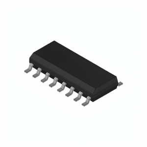 BOM IC In Stock Components Electronic Logic 74HC148FPEL-E - Product Image 1