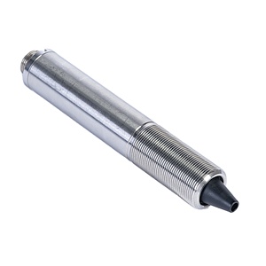 Diseño Anti-Interferencia Electromagnética que Protege la Estabilidad de la Señal del Termómetro de Radiación Infrarroja para Aparatos de Laboratorio - Product Image 1