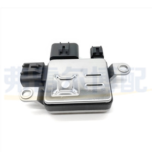 ตัวควบคุมมอเตอร์ AC 25385-2T500 253854R500 สำหรับฮุนได โซนาต้า เกีย อะไหล่เปลี่ยนระบบควบคุมพัดลม - Product Image 1