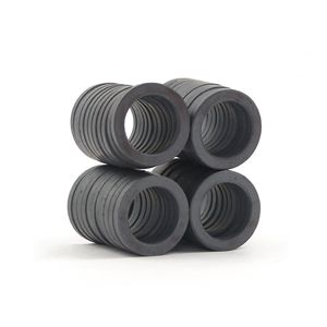 <span class=keywords><strong>Aimant</strong></span> en céramique de ferrite personnalisé pour moteur Y35 Y40 Y46 C8 C12 / Haut-parleur / <span class=keywords><strong>Compteur</strong></span> d'<span class=keywords><strong>eau</strong></span> - Product Image 4