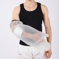 Sealcuff vente en gros couverture <span class=keywords><strong>de</strong></span> <span class=keywords><strong>douche</strong></span> plaie <span class=keywords><strong>douche</strong></span> jambe bras pansement étanche plâtre étanche fonte protecteur plaie couverture <span class=keywords><strong>de</strong></span> <span class=keywords><strong>douche</strong></span> - Product Image 6