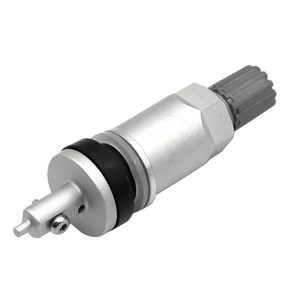 Changan Oushang X70A <b>TPMS</b> Sensor Valve Stem Rubber Nozzle External Tubeless Tire Pressure Monitoring System - Product Image 4