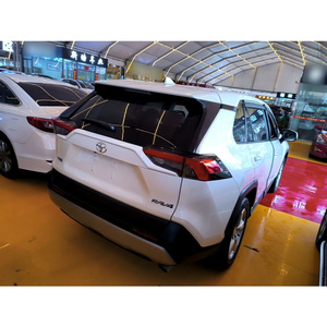 Auto Usado Guazi, Toyota <span class=keywords><strong>RAV4</strong></span> 2020, Gran Oferta, Motor de Gasolina, SUV Automático con Volante a la Izquierda, Crossover Familiar Económico - Product Image 4