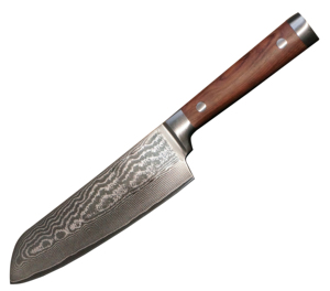 Fábrica en Stock VG10 de acero de Damasco cuchillo de <span class=keywords><strong>Chef</strong></span> conjunto de <span class=keywords><strong>cuchillos</strong></span> de cocina - Product Image 4