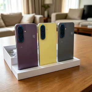 สมาร์ทโฟน A56 5G, 24GB+1TB, แบตเตอรี่ขนาดใหญ่ 7000mAh, กล้อง HD, Android 15, รองรับซิมคู่, สมาร์ทโฟนราคาประหยัดยอดนิยม - Product Image 6