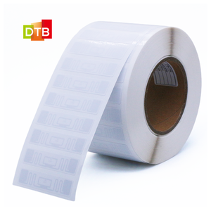 Solución de archivos inteligentes Uhf <span class=keywords><strong>Rfid</strong></span> Tag 10-15M 840-960Mhz 128Bits <span class=keywords><strong>Rfid</strong></span> Sticker Uhf para la Gestión de Archivos y Bibliotecas - Product Image 5