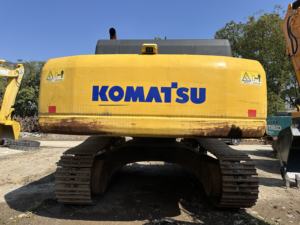 Excavadora <span class=keywords><strong>Komatsu</strong></span> 2022 original sin pintar, modelo Cummins <span class=keywords><strong>Engine</strong></span> 1,8 m, capacidad de cubo a la venta - Product Image 3