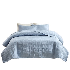 3 шт./набор, постельное белье из микрофибры - Product Image 2
